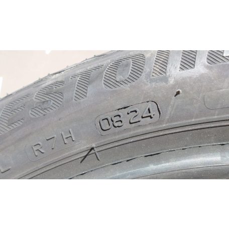 [GYÁRI ÚJ] BRIDGESTONE ECOPIA 175/55R20 NYÁRI GUMI DOT 0824