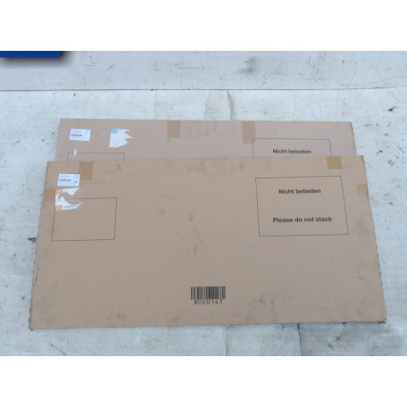 (ÁR/DB)[GYÁRI ÚJ] BMW JOBB ÉS BAL HÁTSÓ AJTÓKÉDER | 5-ÖS F11 + LCI |  51 76 7199783 & 51 76 7199784