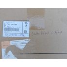 (ÁR/DB)[GYÁRI ÚJ] BMW JOBB ÉS BAL HÁTSÓ AJTÓKÉDER | 5-ÖS F11 + LCI |  51 76 7199783 & 51 76 7199784