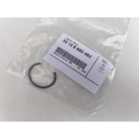 (GYÁRI ÚJ) BMW Seeger gyűrű 5-ös G60/ 5-ös G61 / 7-es G70 / 7-es G70 LCI / Spectre RR25