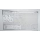 [GYÁRI BONTOTT] BMW - HIDRAULIKA CSŐ - 1-ES - /E87/ -| 6779315 |