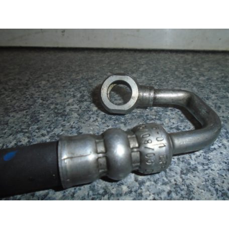 [GYÁRI BONTOTT] BMW - HIDRAULIKA CSŐ - 1-ES - /E87/ -| 6779315 |