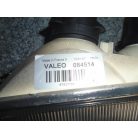 [GYÁRI ÚJ] CITROEN - ZX (N2) FÉNYSZÓRÓ , BAL OLDALI -  ZX (N2) 1991-1997) - 95 659 431 / 95659431