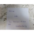 [GYÁRI ÚJ] BMW ELSŐ LÖKÁRÍTÓ BAL OLDALI KÖZÉPSŐ ELEM "M-SPORT / ACC-S" | 5-ÖS E60 / E61 | 51 11 7897185