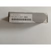   (GYÁRI ÚJ) BMW Izzítógyertya 3-as E30 / E36 / 5-ös E34 / E39 / 7-es E38