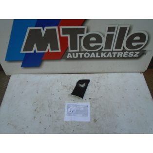   [GYÁRI ÚJ] BMW - Bal hátsó C oszlop takaró (Antrazit)  F07 Gt / 5-ös 