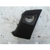   [GYÁRI ÚJ] BMW - Bal hátsó C oszlop takaró (Antrazit)  F07 Gt / 5-ös 