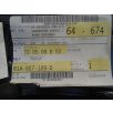 [GYÁRI ÚJ] AUDI Q2 Homlokfal (2016-->)