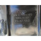[GYÁRI ÚJ] AUDI Q2 Homlokfal (2016-->)