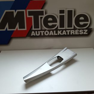   (GYÁRI ÚJ) BMW Díszburkolat 3' F30+LCI / F31+LCI / F34 GT+LCI / F35+LCI / 4' F32+LCI / F36 Gran Coupé+LCI