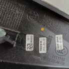 (GYÁRI ÚJ) BMW Díszburkolat 3' F30+LCI / F31+LCI / F34 GT+LCI / F35+LCI / 4' F32+LCI / F36 Gran Coupé+LCI