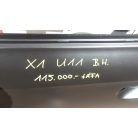  [GYÁRI BONTOTT] BMW U11 X1 BAL HÁTSÓ AJTÓ