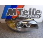 [GYÁRI HASZNÁLT] BMW - JOBB FÉNYSZÓRÓ DX - 1-es E87LCI