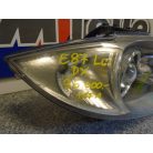 [GYÁRI HASZNÁLT] BMW - JOBB FÉNYSZÓRÓ DX - 1-es E87LCI