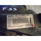 [GYÁRI HASZNÁLT] BMW - JOBB FÉNYSZÓRÓ DX - 1-es E87LCI