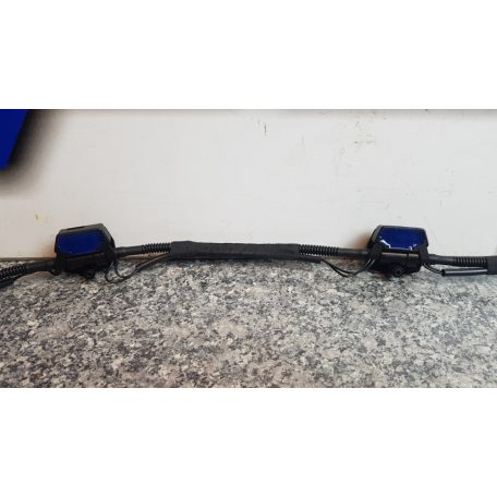 Gyári, új BMW E70+LCI szélvédőmosó