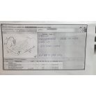 Gyári, új BMW E70+LCI szélvédőmosó
