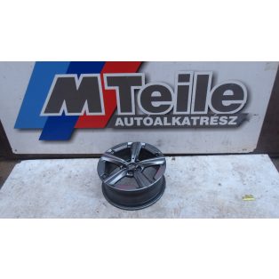   [GYÁRI BONTOTT]SÉRÜLT  BMW U06/U10/U11 FELNI STYLE 875 7JX17 ET41 6898044