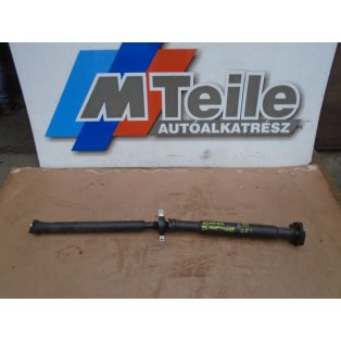   [GYÁRI HASZNÁLT] BMW - Kardántengely - 3-as /  E93 - 2.5i (43.000Km)
