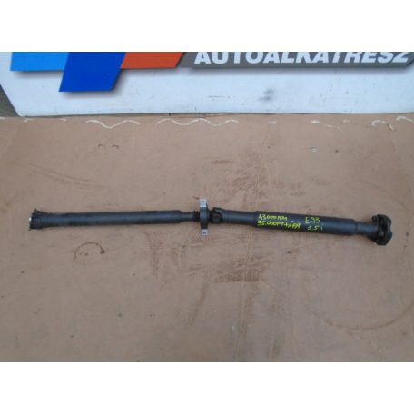 [GYÁRI HASZNÁLT] BMW - Kardántengely - 3-as /  E93 - 2.5i (43.000Km)