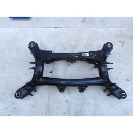 [GYÁRI BONTOTT] BMW HÁTSÓ BÖLCSŐ | 1-ES / 2-ES / 3-AS / 4-ES  | 33 30 6862878