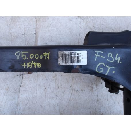 [GYÁRI BONTOTT] BMW HÁTSÓ BÖLCSŐ | 1-ES / 2-ES / 3-AS / 4-ES  | 33 30 6862878