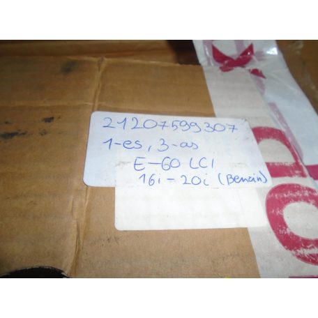 [GYÁRI ÚJ] BMW -KUPLUNG|  E60 / 1-ES; 3-AS | 16I-20I BENZIN | 21207599307