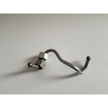 (GYÁRI ÚJ) BMW Nyomócső 1-es E87 / 3-as E90 / E91 / 5-ös E60+LCI / E61+LCI / 7-es E65 / X3 E83+LCI / X5 E53