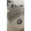   (GYÁRI ÚJ) BMW Ablaktörlő lapát szett 3-as sorozat E90 LCI / E91 LCI