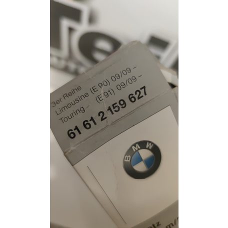 (GYÁRI ÚJ) BMW Ablaktörlő lapát szett 3-as sorozat E90 LCI / E91 LCI