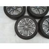   (4DB) ÁR / DB [GYÁRI HASZNÁLT] BMW - 3-AS G20/G21| 255/50R17 98Y | Hankook Ventus Evo S3 | DOT 12XAB 2B H0 | 5mm 