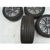   (4DB) ÁR / DB [GYÁRI HASZNÁLT] BMW - 3-AS G20/G21| 255/50R17 98Y | Hankook Ventus Evo S3 | DOT 12XAB 2B H0 | 5mm 