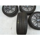 (4DB) ÁR / DB [GYÁRI HASZNÁLT] BMW - 3-AS G20/G21| 255/50R17 98Y | Hankook Ventus Evo S3 | DOT 12XAB 2B H0 | 5mm 