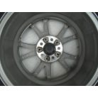 (4DB) ÁR / DB [GYÁRI HASZNÁLT] BMW - 3-AS G20/G21| 255/50R17 98Y | Hankook Ventus Evo S3 | DOT 12XAB 2B H0 | 5mm 