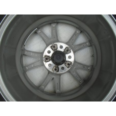 (4DB) ÁR / DB [GYÁRI HASZNÁLT] BMW - 3-AS G20/G21| 255/50R17 98Y | Hankook Ventus Evo S3 | DOT 12XAB 2B H0 | 5mm 