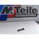 (GYÁRI ÚJ) BMW Tömítés 1' E81 / E82 / E87+LCI / E88 / 3' E90+LCI / E91+LCI / E92+LCI / E93+LCI / 5' E60+LCI /  E61+LCI / F07 GT+LCI / 6' E63+LCI / E64+LCI / F06 Gran Coupé+LCI / F12+LCI / F13+LCI  /Phantom Coupé+Series / II Phantom Dro