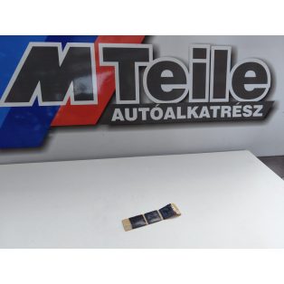   (GYÁRI ÚJ) BMW Tömítés 1' E81 / E82 / E87+LCI / E88 / 3' E90+LCI / E91+LCI / E92+LCI / E93+LCI / 5' E60+LCI /  E61+LCI / F07 GT+LCI / 6' E63+LCI / E64+LCI / F06 Gran Coupé+LCI / F12+LCI / F13+LCI  /Phantom Coupé+Series / II Phantom Dro