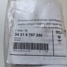 (GYÁRI ÚJ) BMW/MINI Pótalkatrész 
