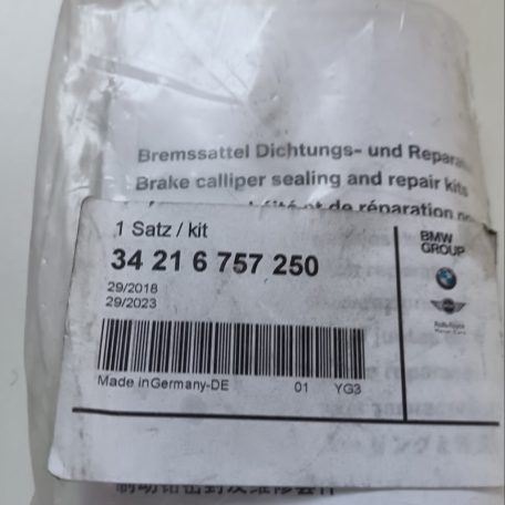 (GYÁRI ÚJ) BMW/MINI Pótalkatrész 