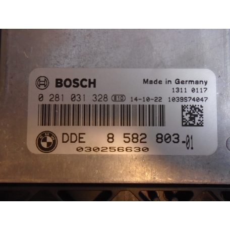 [GYÁRI ÚJ] BMW - ECU Modul - X5 / X6 - F15 / F16 