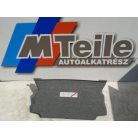 [GYÁRI ÚJ] BMW Csomagtér takaró  3-as cabrio / E93+LCI / 