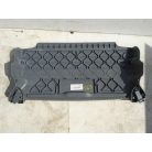 [GYÁRI ÚJ] BMW Csomagtér takaró  3-as cabrio / E93+LCI / 