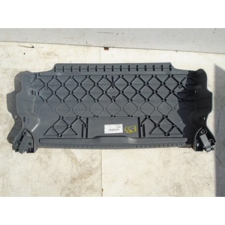 [GYÁRI ÚJ] BMW Csomagtér takaró  3-as cabrio / E93+LCI / 