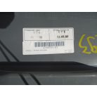 [GYÁRI ÚJ] BMW Csomagtér takaró  3-as cabrio / E93+LCI / 