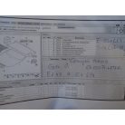 [GYÁRI ÚJ] BMW Csomagtér takaró  3-as cabrio / E93+LCI / 