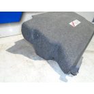 [GYÁRI ÚJ] BMW Csomagtér takaró  3-as cabrio / E93+LCI / 