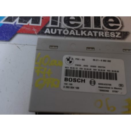 [GYÁRI BONTOTT] BMW - PDC MODUL  E90