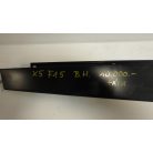 GYÁRI BONTOTT] BMW F15 BAL HÁTSÓ OSZLOP TAKARÓ