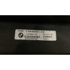 GYÁRI BONTOTT] BMW F15 BAL HÁTSÓ OSZLOP TAKARÓ