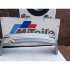 (GYÁRI BONTOTT) BMW F31 LCI HÁTSÓ LÖKHÁRÍTÓ KIS SÉRÜLT (PDC,BASIS)